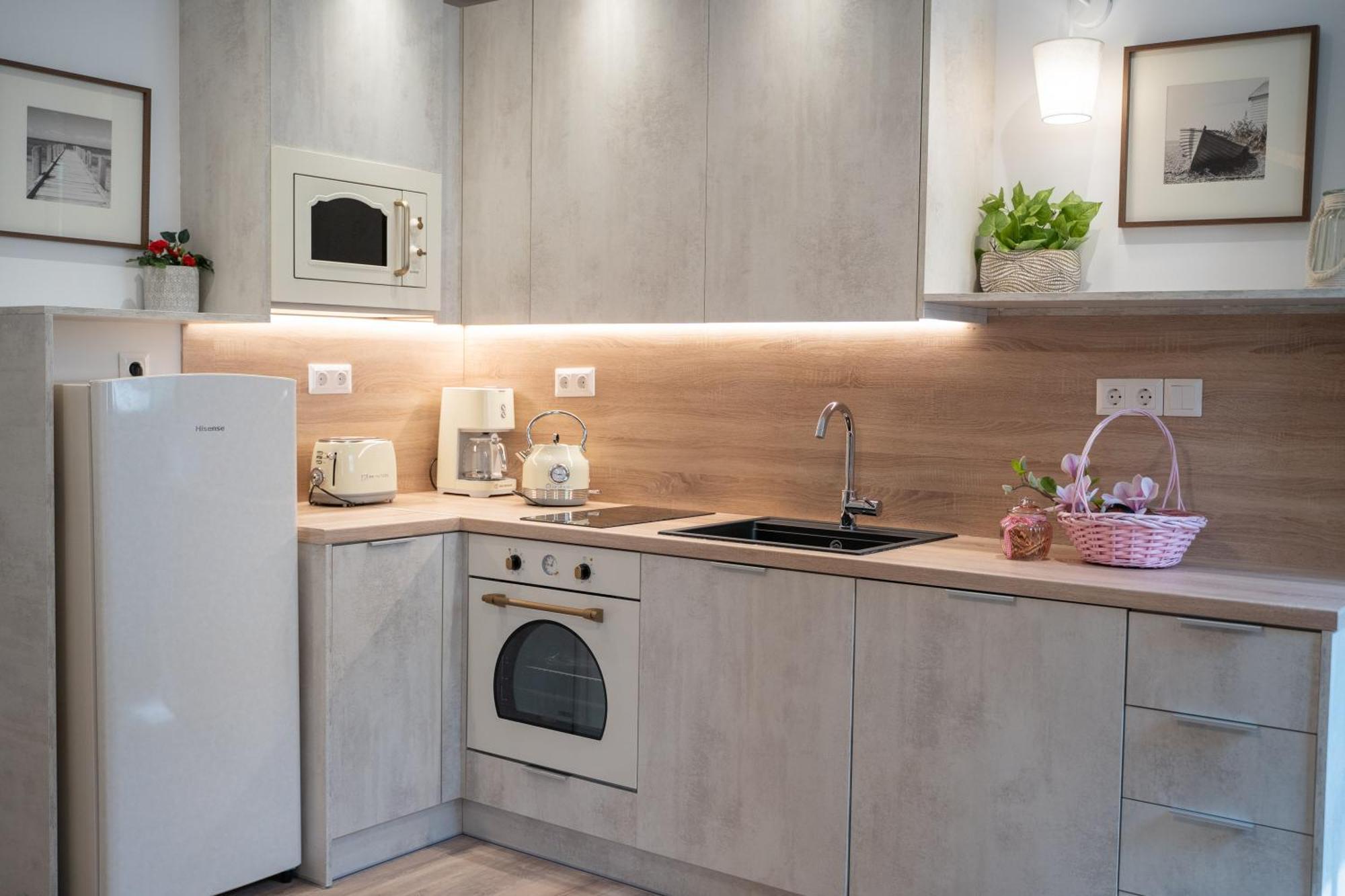 Olvio Suites Kardhamili Ngoại thất bức ảnh