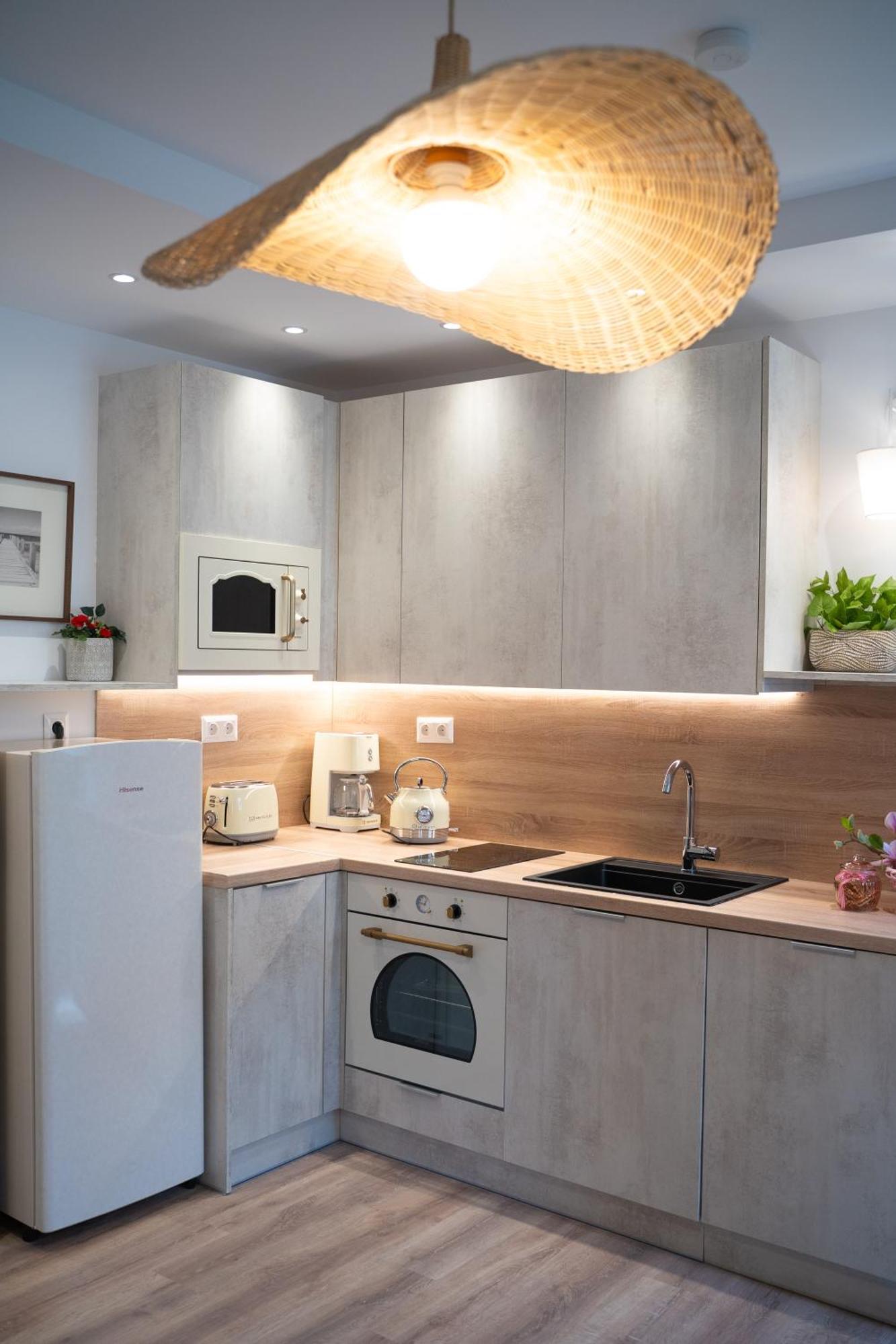 Olvio Suites Kardhamili Ngoại thất bức ảnh