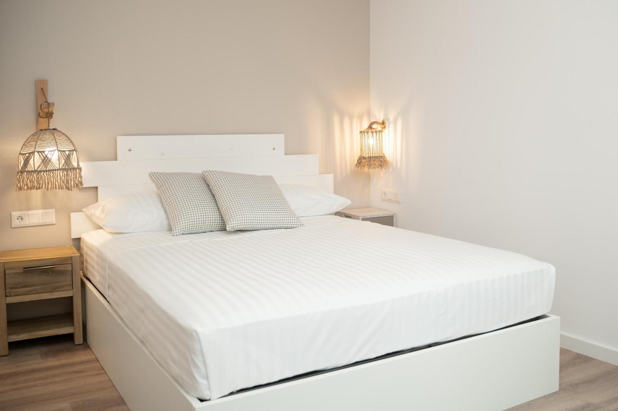 Olvio Suites Kardhamili Ngoại thất bức ảnh