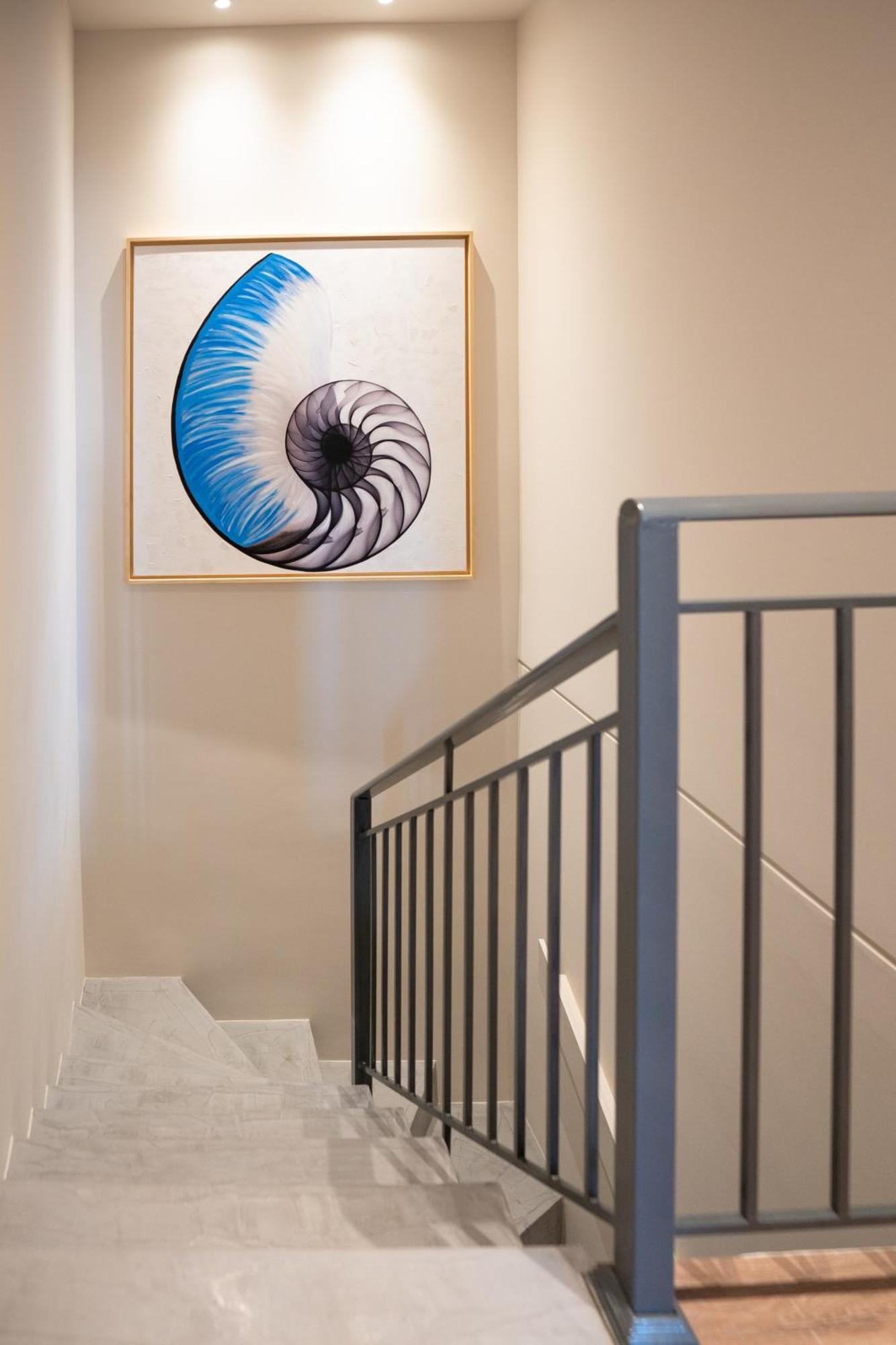 Olvio Suites Kardhamili Ngoại thất bức ảnh