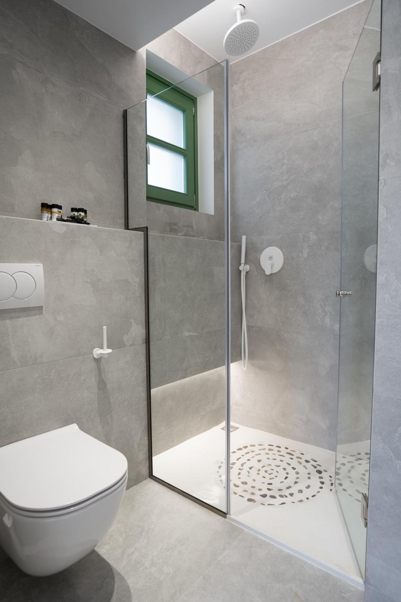 Olvio Suites Kardhamili Ngoại thất bức ảnh